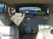 ✅ 2007 Hyundai Santa Fe SE • VIN: 5NMSH13E97H023432 • Lot: 80747954. Listed on Copart with 166,588 mi. Free auction sales archive from the USA and detailed vehicle history report at DreamBid. Image 10.