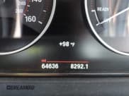 ✅ 2018 BMW 4 Series 430i xDrive • VIN: WBA4J3C51JBG97126 • Lot: 42893340. Listed on IAAI with 64,636 mi. Free auction sales archive from the USA and detailed vehicle history report at DreamBid. Image 15.