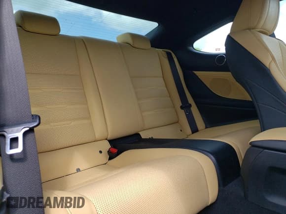 ✅ 2017 Lexus RC 350 • VIN: JTHSE5BC6H5008311 • Lot: 56206615. Listed on Copart with 69,289 mi. Free auction sales archive from the USA and detailed vehicle history report at DreamBid. Image 10.