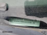 ✅ 2016 Ram 1500 Tradesman • VIN: 1C6RR7KM4GS320434 • Lot: 94348105. Wystawiony na Copart z przebiegiem 188 847 mil. Bezpłatny archiwum sprzedaży aukcyjnych z USA i szczegółowy raport historii pojazdu na DreamBid. Zdjęcie 12.