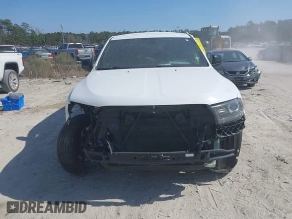 ✅ 2019 Dodge Durango GT Plus • VIN: 1C4RDHDG0KC721745 • Лот: 38793813. Опубликован ранее на IAAI с пробегом 96 534 миль. Бесплатный доступ к архиву аукционных продаж из США и подробный отчёт об истории автомобиля на DreamBid. Изображение 12.
