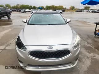 ✅ 2014 Kia Cadenza Premium • VIN: KNALN4D73E5135025 • Lot: 93888385. Wystawiony na Copart z przebiegiem 203 866 mil. Bezpłatny archiwum sprzedaży aukcyjnych z USA i szczegółowy raport historii pojazdu na DreamBid. Zdjęcie 5.