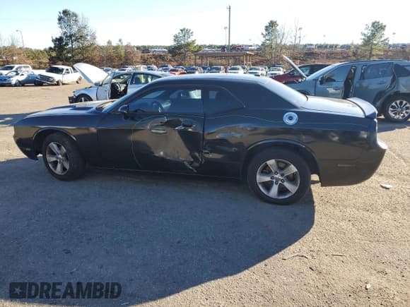 ✅ 2010 Dodge Challenger SE • VIN: 2B3CJ4DV1AH208488 • Lot: 87176324. Wystawiony na Copart z przebiegiem Nie podano. Bezpłatny archiwum sprzedaży aukcyjnych z USA i szczegółowy raport historii pojazdu na DreamBid. Zdjęcie 2.