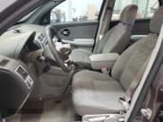 ✅ 2007 Chevrolet Equinox LS • VIN: 2CNDL13F876039723 • Lot: 44039365. Wystawiony na Copart z przebiegiem 181 879 mil. Bezpłatny archiwum sprzedaży aukcyjnych z USA i szczegółowy raport historii pojazdu na DreamBid. Zdjęcie 7.