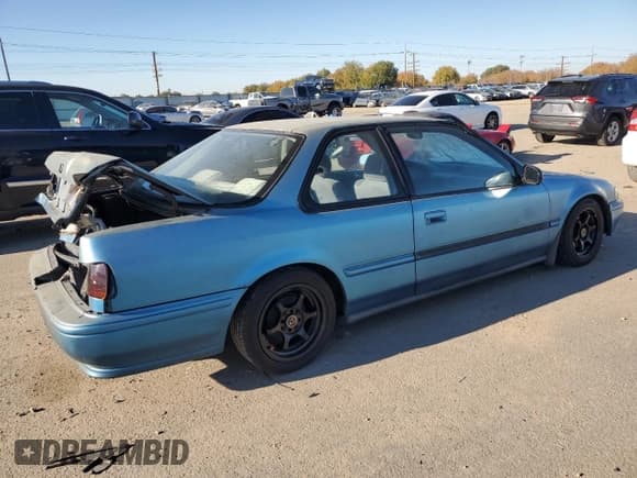 ✅ 1992 Honda Accord • VIN: 1HGCB7151NA058485 • Lot: 79960854. Wystawiony na Copart z przebiegiem 311 582 mil. Bezpłatny archiwum sprzedaży aukcyjnych z USA i szczegółowy raport historii pojazdu na DreamBid. Zdjęcie 3.