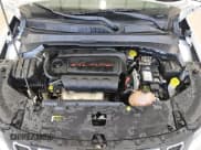 ✅ 2021 Jeep Compass Sport • VIN: 3C4NJCAB5MT560061 • Lot: 70328095. Listed on Copart with 76,635 mi. Free auction sales archive from the USA and detailed vehicle history report at DreamBid. Image 12.