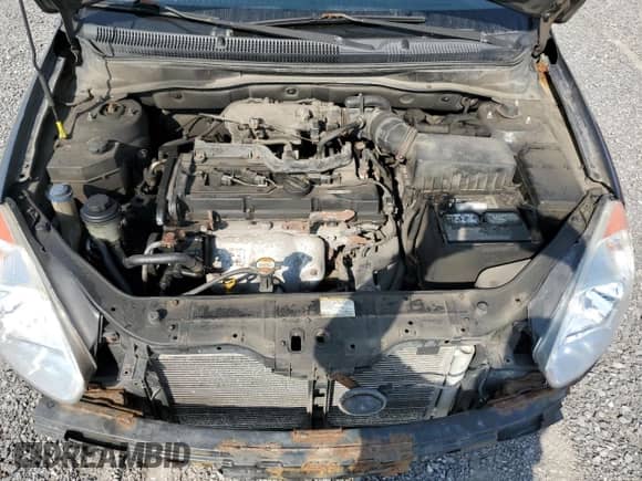 2011 Hyundai Accent L z VIN KMHCN3BC6BU206244, wystawiony jako Copart lot #71718484 z przebiegiem 206 718 mil mil oraz Czysty tytuł • Clean title. Historia ofert i sprzedaży dostępna na DreamBid. Obrazek 11.