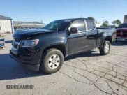 ✅ 2020 Chevrolet Colorado 2WD Work Truck • VIN: 1GCHSBEA0L1137058 • Lot: 87020245. Listed on Copart with 104,674 mi. Free auction sales archive from the USA and detailed vehicle history report at DreamBid. Image 1.