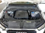 ✅ 2015 Audi A6 Premium • VIN: WAUFFAFC5FN029499 • Lot: 71203335. Wystawiony na Copart z przebiegiem 126 057 mil. Bezpłatny archiwum sprzedaży aukcyjnych z USA i szczegółowy raport historii pojazdu na DreamBid. Zdjęcie 11.