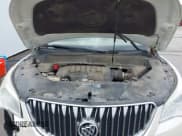 ✅ 2013 Buick Enclave Leather • VIN: 5GAKVCKD9DJ112146 • Lot: 42429241. Listed on IAAI with 210,052 mi. Free auction sales archive from the USA and detailed vehicle history report at DreamBid. Image 10.