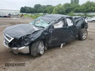 ✅ 2015 Chevrolet Silverado 1500 LT • VIN: 1GCVKREC6FZ175719 • Lot: 68709235. Wystawiony na Copart z przebiegiem Nie podano. Bezpłatny archiwum sprzedaży aukcyjnych z USA i szczegółowy raport historii pojazdu na DreamBid. Zdjęcie 1.