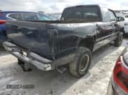 ✅ 2004 GMC Sierra 2500 SLE • VIN: 1GTGK29U24Z109460 • Лот: 88881825. Опубликован ранее на Copart с пробегом 153 095 миль. Бесплатный доступ к архиву аукционных продаж из США и подробный отчёт об истории автомобиля на DreamBid. Изображение 3.
