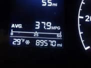 ✅ 2021 Hyundai Accent SE • VIN: 3KPC24A61ME130318 • Лот: 41365574. Опубликован ранее на IAAI с пробегом 89 570 миль. Бесплатный доступ к архиву аукционных продаж из США и подробный отчёт об истории автомобиля на DreamBid. Изображение 16.