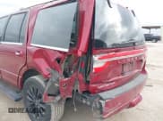 ✅ 2015 Lincoln Navigator • VIN: 5LMJJ2HT2FEJ01010 • Lot: 42454399. Listed on IAAI with 99,230 mi. Free auction sales archive from the USA and detailed vehicle history report at DreamBid. Image 6.