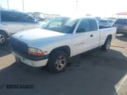 ✅ 1997 Dodge Dakota • VIN: 1B7GL23Y6VS207961 • Lot: 43703708. Wystawiony na IAAI z przebiegiem 297 431 mil. Bezpłatny archiwum sprzedaży aukcyjnych z USA i szczegółowy raport historii pojazdu na DreamBid. Zdjęcie 2.