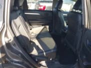 ✅ 2019 Toyota Highlander LE • VIN: 5TDZZRFH3KS296579 • Lot: 42282013. Listed on IAAI with 77,607 mi. Free auction sales archive from the USA and detailed vehicle history report at DreamBid. Image 8.