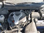 ✅ 2014 Hyundai Sonata Limited • VIN: 5NPEC4AB8EH816212 • Лот: 41778398. Опубликован ранее на IAAI с пробегом 203 974 миль. Бесплатный доступ к архиву аукционных продаж из США и подробный отчёт об истории автомобиля на DreamBid. Изображение 10.