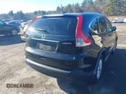 ✅ 2013 Honda CR-V EX-L • VIN: 2HKRM4H76DH678359 • Lot: 43806950. Listed on IAAI with 106,571 mi. Free auction sales archive from the USA and detailed vehicle history report at DreamBid. Image 16.