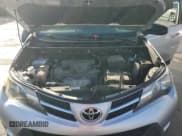 ✅ 2015 Toyota RAV4 LE • VIN: JTMBFREV5FD144385 • Лот: 82596505. Опубликован ранее на Copart с пробегом 113 821 миль. Бесплатный доступ к архиву аукционных продаж из США и подробный отчёт об истории автомобиля на DreamBid. Изображение 12.