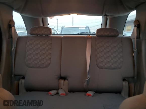 ✅ 2008 Chevrolet Equinox LS • VIN: 2CNDL23F986052715 • Лот: 82196114. Опубликован ранее на Copart с пробегом 181 616 миль. Бесплатный доступ к архиву аукционных продаж из США и подробный отчёт об истории автомобиля на DreamBid. Изображение 10.