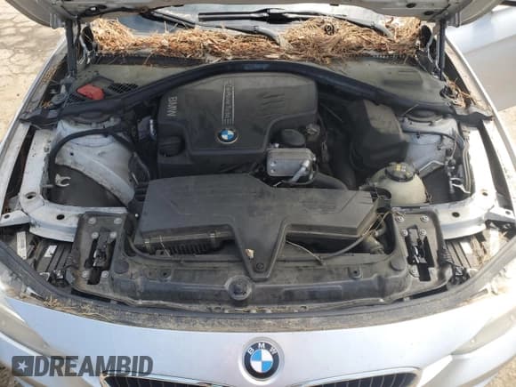 ✅ 2015 BMW 3 Series 328i • VIN: WBA3A5G51FNS88757 • Lot: 57448475. Wystawiony na Copart z przebiegiem 183 586 mil. Bezpłatny archiwum sprzedaży aukcyjnych z USA i szczegółowy raport historii pojazdu na DreamBid. Zdjęcie 11.