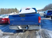 ✅ 2015 Ford F-150 XLT • VIN: 1FTEW1E84FFB92876 • Лот: 43866256. Опубликован ранее на IAAI с пробегом 136 108 миль. Бесплатный доступ к архиву аукционных продаж из США и подробный отчёт об истории автомобиля на DreamBid. Изображение 16.