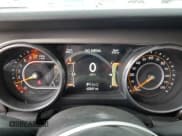 ✅ 2018 Jeep Wrangler Sport S • VIN: 1C4GJXAG7JW168958 • Lot: 41686755. Listed on Copart with 63,247 mi. Free auction sales archive from the USA and detailed vehicle history report at DreamBid. Image 9.