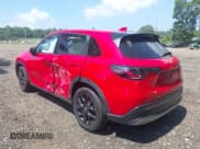 ✅ 2024 Honda HR-V Sport • VIN: 3CZRZ2H54RM739661 • Lot: 42959072. Wystawiony na IAAI z przebiegiem 13 509 mil. Bezpłatny archiwum sprzedaży aukcyjnych z USA i szczegółowy raport historii pojazdu na DreamBid. Zdjęcie 3.