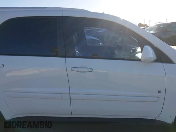 ✅ 2006 Chevrolet Equinox LT • VIN: 2CNDL63F466035633 • Лот: 41331665. Опубликован ранее на IAAI с пробегом 174 581 миль. Бесплатный доступ к архиву аукционных продаж из США и подробный отчёт об истории автомобиля на DreamBid. Изображение 13.