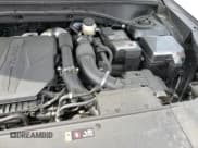 ✅ 2025 Kia Sorento X-Line EX • VIN: 5XYRHDJF8SG360608 • Lot: 65205815. Wystawiony na Copart z przebiegiem 2 444 mil. Bezpłatny archiwum sprzedaży aukcyjnych z USA i szczegółowy raport historii pojazdu na DreamBid. Zdjęcie 14.