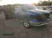 2016 Ram 1500 Big Horn with VIN 1C6RR7LT0GS116963, listed as a Copart auction lot 72587312 with Not provided miles and Salvage title. Bid and sale history available at DreamBid. Image 4.