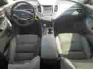 2017 Chevrolet Impala LS с VIN 2G11X5SA8H9156123, выставлен на аукционе Copart как лот 68364055 с пробегом 200 710 миль миль и Списание • Salvage title. История ставок и продаж доступна на DreamBid. Изображение 8.