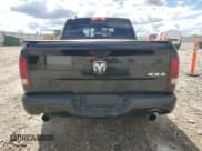 ✅ 2013 Ram 1500 Sport • VIN: 1C6RR7MT1DS576272 • Lot: 58381325. Listed on Copart with 177,795 mi. Free auction sales archive from the USA and detailed vehicle history report at DreamBid. Image 6.