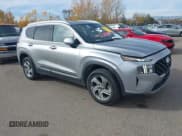 ✅ 2023 Hyundai Santa Fe SEL • VIN: 5NMS2DAJ4PH522903 • Лот: 43646374. Опубликован ранее на IAAI с пробегом 83 530 миль. Бесплатный доступ к архиву аукционных продаж из США и подробный отчёт об истории автомобиля на DreamBid. Изображение 1.