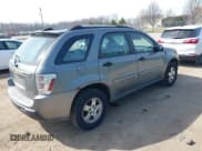 ✅ 2006 Chevrolet Equinox LS • VIN: 2CNDL23F266159053 • Лот: 41803064. Опубликован ранее на IAAI с пробегом 126 112 миль. Бесплатный доступ к архиву аукционных продаж из США и подробный отчёт об истории автомобиля на DreamBid. Изображение 4.