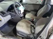 ✅ 2017 Hyundai Accent SE • VIN: KMHCT4AE8HU343399 • Lot: 72837214. Wystawiony na Copart z przebiegiem 32 510 mil. Bezpłatny archiwum sprzedaży aukcyjnych z USA i szczegółowy raport historii pojazdu na DreamBid. Zdjęcie 7.