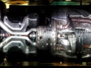 ✅ 2024 Dodge Durango GT Plus • VIN: 1C4RDJDG4RC238096 • Lot: 94176675. Listed on Copart with 33,414 mi. Free auction sales archive from the USA and detailed vehicle history report at DreamBid. Image 14.