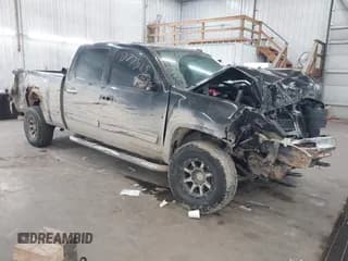 ✅ 2009 Chevrolet Silverado 2500HD LT • VIN: 1GCHK53K29F134512 • Лот: 41777515. Опубликован ранее на IAAI с пробегом 246 623 миль. Бесплатный доступ к архиву аукционных продаж из США и подробный отчёт об истории автомобиля на DreamBid. Изображение 1.