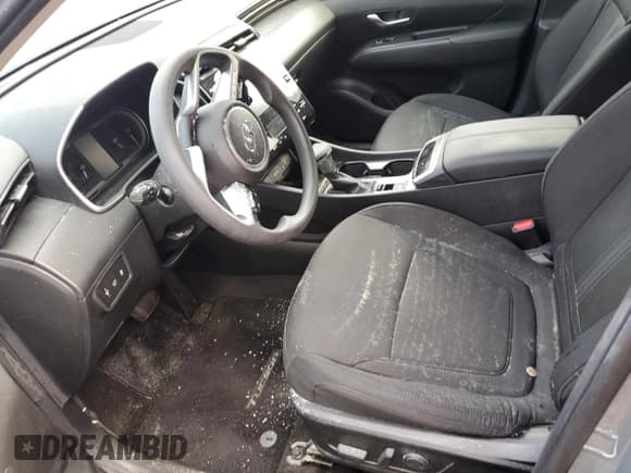 ✅ 2024 Hyundai Tucson SEL • VIN: 5NMJB3DE7RH392865 • Lot: 73822574. Wystawiony na Copart z przebiegiem Nie podano. Bezpłatny archiwum sprzedaży aukcyjnych z USA i szczegółowy raport historii pojazdu na DreamBid. Zdjęcie 7.