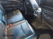 ✅ 2019 Infiniti QX60 Luxe • VIN: 5N1DL0MM8KC558679 • Lot: 41973649. Listed on IAAI with 51,867 mi. Free auction sales archive from the USA and detailed vehicle history report at DreamBid. Image 8.