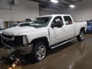 ✅ 2013 Chevrolet Silverado 2500HD LTZ • VIN: 1GC1KYE89DF208618 • Lot: 78528364. Wystawiony na Copart z przebiegiem 138 298 mil. Bezpłatny archiwum sprzedaży aukcyjnych z USA i szczegółowy raport historii pojazdu na DreamBid. Zdjęcie 1.