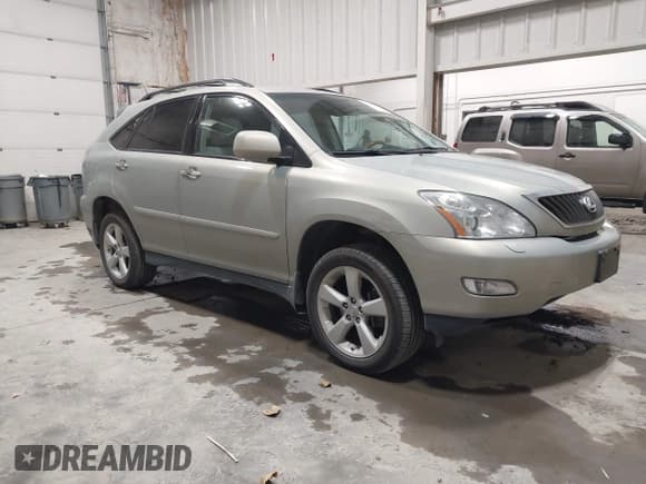 ✅ 2009 Lexus RX 350 • VIN: 2T2HK31U79C106704 • Лот: 43485646. Опубликован ранее на IAAI с пробегом 155 277 миль. Бесплатный доступ к архиву аукционных продаж из США и подробный отчёт об истории автомобиля на DreamBid. Изображение 1.