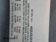 ✅ 2012 Chevrolet Camaro 2LS • VIN: 2G1FA1E37C9155504 • Lot: 92861505. Wystawiony na Copart z przebiegiem 135 044 mil. Bezpłatny archiwum sprzedaży aukcyjnych z USA i szczegółowy raport historii pojazdu na DreamBid. Zdjęcie 12.