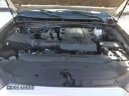 ✅ 2024 Toyota 4Runner SR5 Premium • VIN: JTENU5JR9R6298820 • Lot: 84652085. Wystawiony na Copart z przebiegiem 39 549 mil. Bezpłatny archiwum sprzedaży aukcyjnych z USA i szczegółowy raport historii pojazdu na DreamBid. Zdjęcie 12.