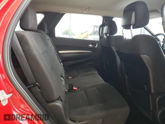 ✅ 2011 Dodge Durango Heat • VIN: 1D4RD3GG6BC687330 • Lot: 58291815. Wystawiony na Copart z przebiegiem 203 069 mil. Bezpłatny archiwum sprzedaży aukcyjnych z USA i szczegółowy raport historii pojazdu na DreamBid. Zdjęcie 11.