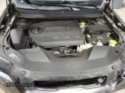 ✅ 2022 Jeep Cherokee Latitude Lux • VIN: 1C4PJMMX3ND501863 • Lot: 68747295. Wystawiony na Copart z przebiegiem 18 743 mil. Bezpłatny archiwum sprzedaży aukcyjnych z USA i szczegółowy raport historii pojazdu na DreamBid. Zdjęcie 16.