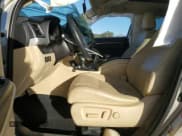 ✅ 2015 Toyota Highlander Limited Platinum • VIN: 5TDDKRFHXFS199013 • Лот: 86696705. Опубликован ранее на Copart с пробегом 141 103 миль. Бесплатный доступ к архиву аукционных продаж из США и подробный отчёт об истории автомобиля на DreamBid. Изображение 7.