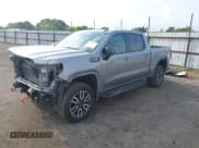 ✅ 2025 GMC Sierra 1500 AT4 • VIN: 3GTUUEEL0SG177989 • Лот: 42867377. Опубликован ранее на IAAI с пробегом 16 622 миль. Бесплатный доступ к архиву аукционных продаж из США и подробный отчёт об истории автомобиля на DreamBid. Изображение 22.