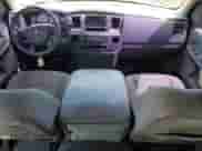 2007 Dodge 1500 SLT с VIN 1D7HA18257J522855, выставлен на аукционе Copart как лот 60687914 с пробегом 195 135 миль миль и Списание • Salvage title. История ставок и продаж доступна на DreamBid. Изображение 8.