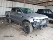 ✅ 2020 Ford Ranger XL • VIN: 1FTER4EH6LLA39034 • Lot: 42655840. Wystawiony na IAAI z przebiegiem 70 636 mil. Bezpłatny archiwum sprzedaży aukcyjnych z USA i szczegółowy raport historii pojazdu na DreamBid. Zdjęcie 1.